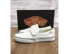 Sapatênis Vans - Slip On - ESRD325 na internet