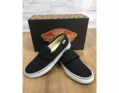 Sapatênis Vans - Slip On - SDXC13