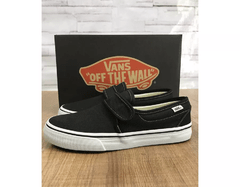 Sapatênis Vans - Slip On - SDXC13 na internet