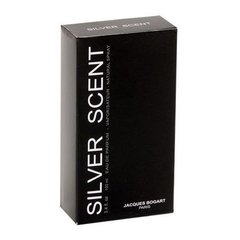 SILVER SCENT