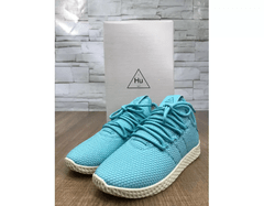 Tenis Adidas Hu - RTFG78 na internet