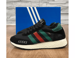 Tenis Adidas Iniki - EWAS30 na internet