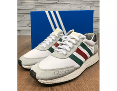 Tenis Adidas Iniki Gucci - EWD65 - comprar online