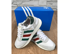 Tenis Adidas Iniki Gucci - EWD65