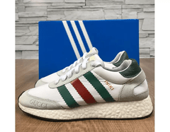 Tenis Adidas Iniki Gucci - EWD65 na internet