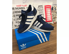 Tenis Adidas Iniki - TAI502 - llimports