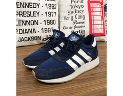 Tenis Adidas Iniki - TAI502 na internet