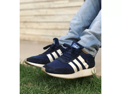 Tenis Adidas Iniki - TAI502