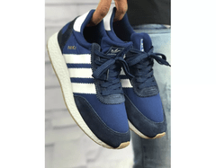 Tenis Adidas Iniki - TAI502 - loja online