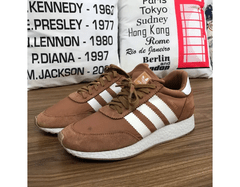 Tenis Adidas Iniki - TAI506 na internet