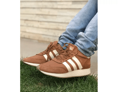 Tenis Adidas Iniki - TAI506