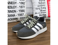 Tenis Adidas Iniki - TAI507 - comprar online