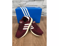 Tênis Adidas Iniki - TYGG71