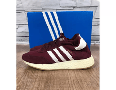 Tênis Adidas Iniki - TYGG71 na internet