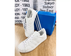 Tênis Adidas Superstar - TASN1 - comprar online