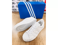 Tênis Adidas Superstar - TASN1