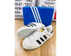 Tênis Adidas Superstar - TASN2