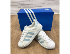 Tênis Adidas Superstar - TFGHV47