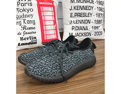 Tenis Adidas Yeezy Boost - TAYB7655 - comprar online