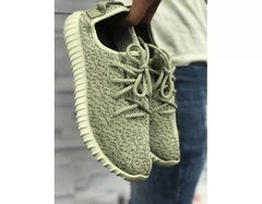 Tenis Adidas Yeezy Boost - TAYB7688 - llimports