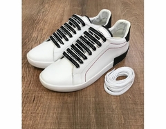 Tenis Dolce & Gabbana - Linha Vermelha - TNDG11 - comprar online