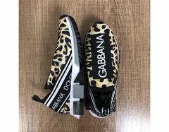 Tenis Dolce & Gabbana - TNDG14 - comprar online