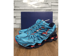 Tênis Mizuno Prophecy 7 - RTFY875 - comprar online