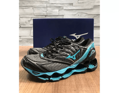 Tênis Mizuno Prophecy 8 - RTGF01 - comprar online