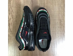 Tenis Nike Air 97 -2 na internet