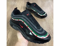 Tenis Nike Air 97 -2