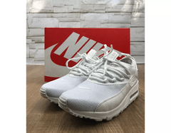 Tênis Nike Air Max 90 - Branco - DFGF54 - comprar online