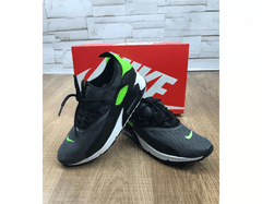 Tênis Nike Air Max 90 - Detalhe Verde - YGHJ12