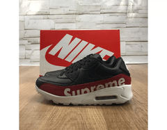 Tênis Nike Air Max 90 Supreme - FHGH27 na internet