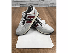 Tenis Tommy Hilfiger - FGVH75