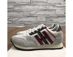 Tenis Tommy Hilfiger - FGVH75 na internet