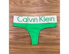 Calcinha Calvin Klein - CFCK01