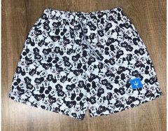 Bermuda Short Osk - YUHV68