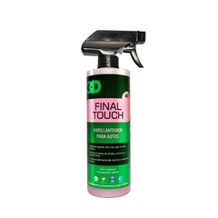 Final Touch 403 Spray Detailer - 3D