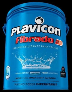 Plavicon Fibrado