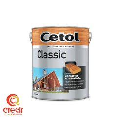 Cetol Classic Satinado