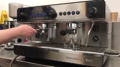 IB7 | High Cup | Cafetera Espresso - tienda online