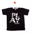 Remera Niños Sport Kids Play