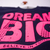 Buzo Nena Sport Kids Dream Big - comprar online