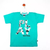 Remera Niños Sport Kids Play en internet