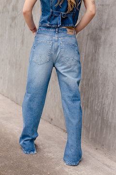 JEANS TAYLOR (MR6242) - tienda online