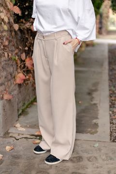 PANTALON SASTRERO TAYLOR (BT6246) - comprar online