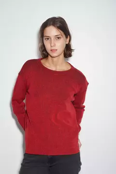 SWEATER TENESSI (FY6051) en internet