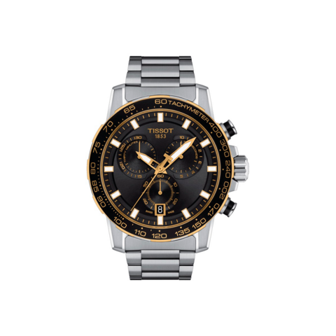 Tissot best sale xl chrono