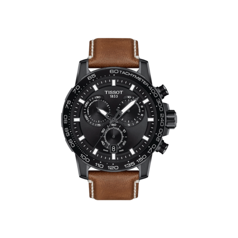 Tissot discount chrono xl