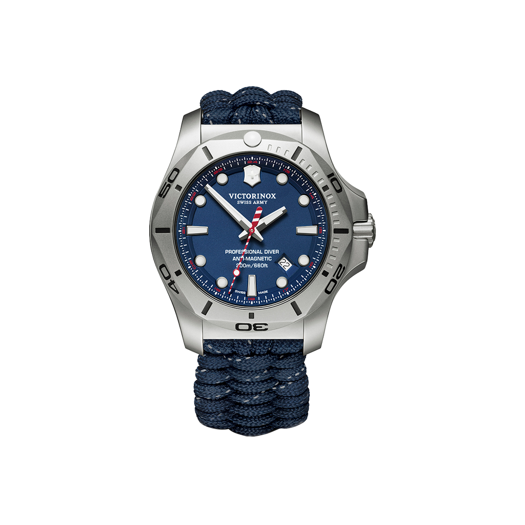 Victorinox I.N.O.X. Professional Diver 241843